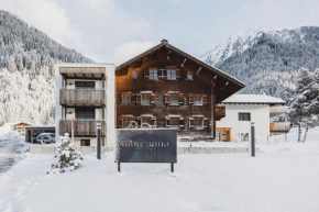 Tante Anna Apartments